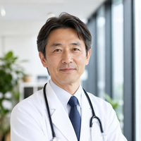 佐藤 健一 医師