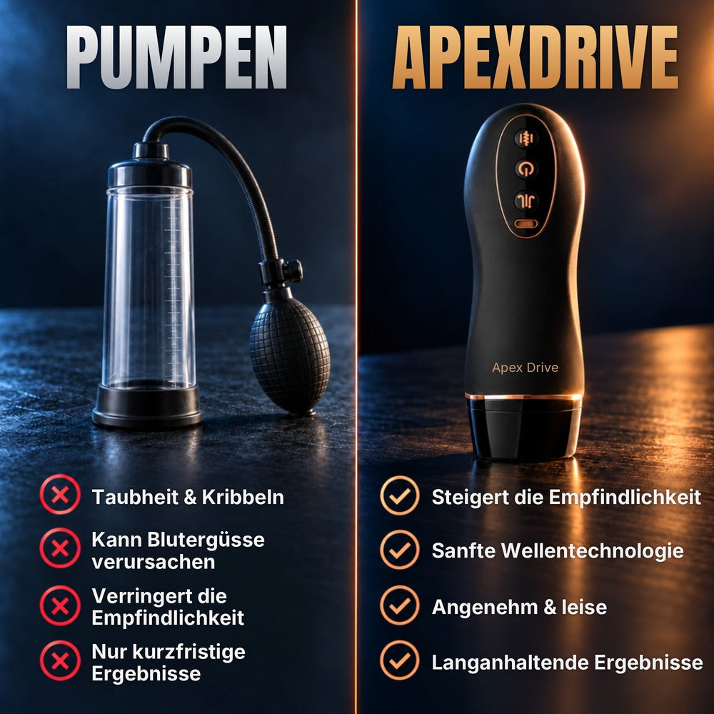 ApexDrive