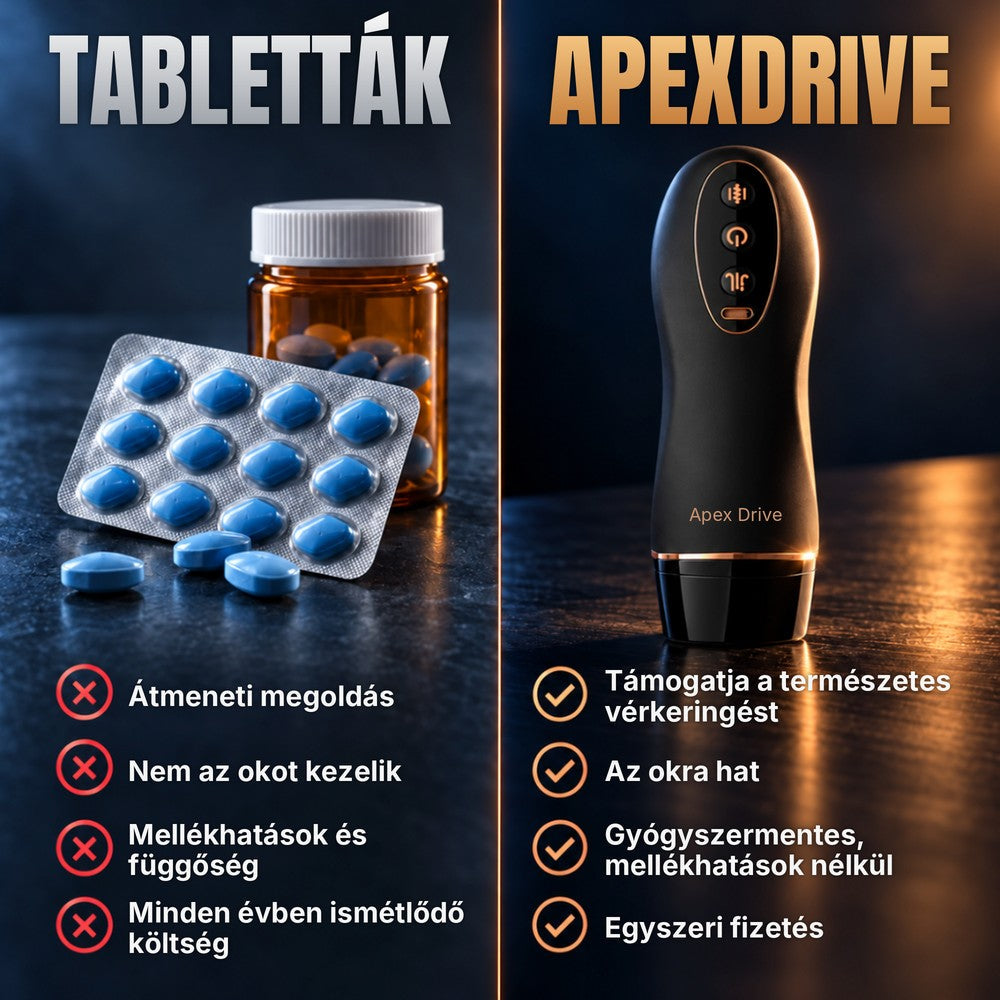 ApexDrive