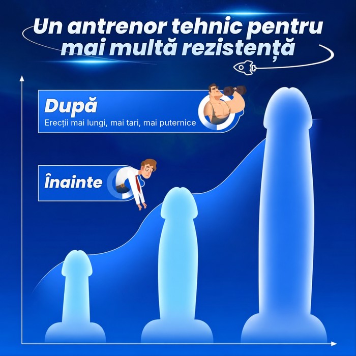 Un răspuns mai plin și mai ferm, care durează