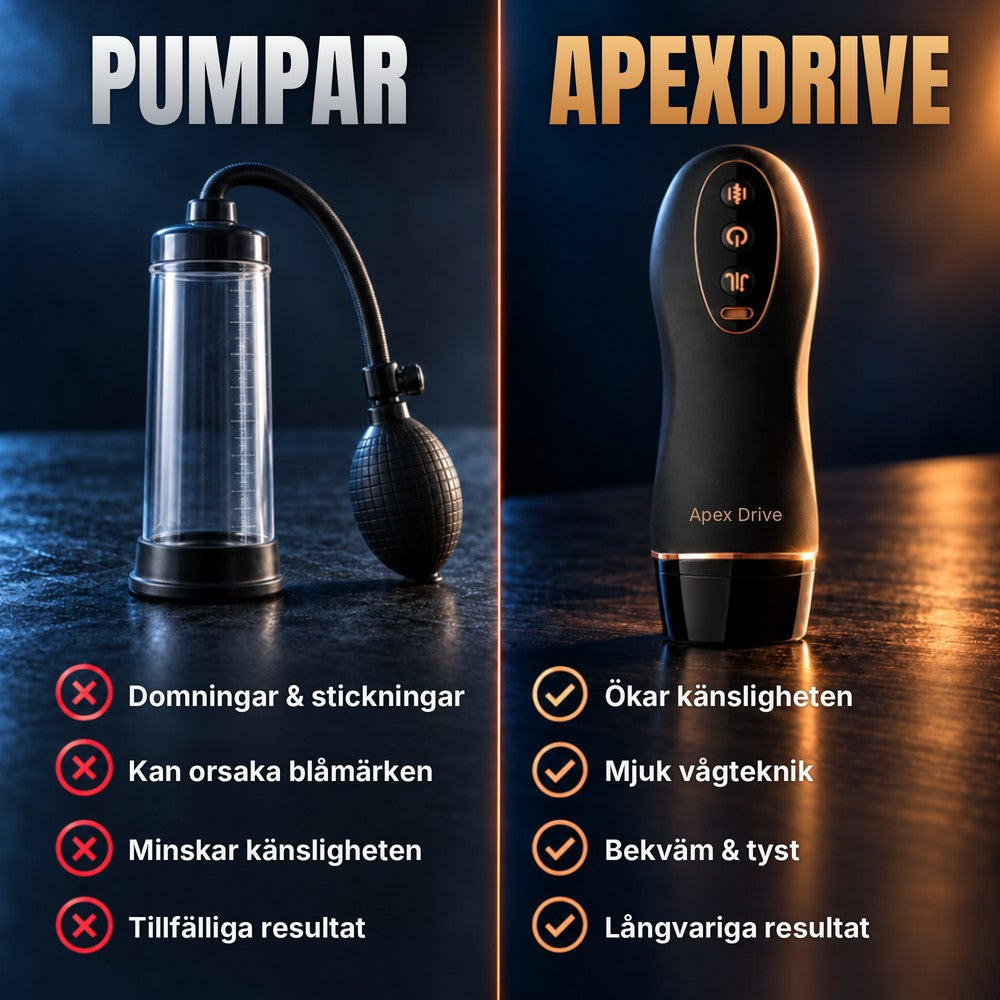 ApexDrive