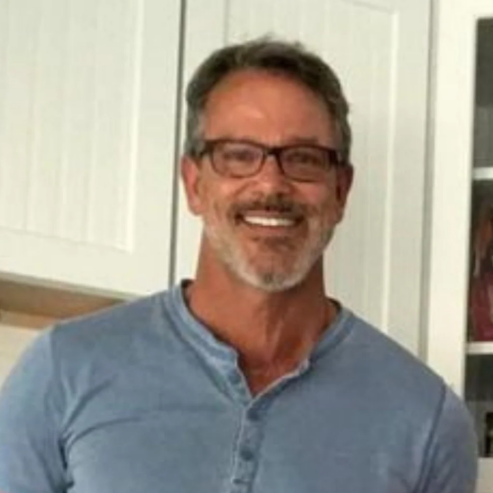 Daniel M., 50 — Denver, CO