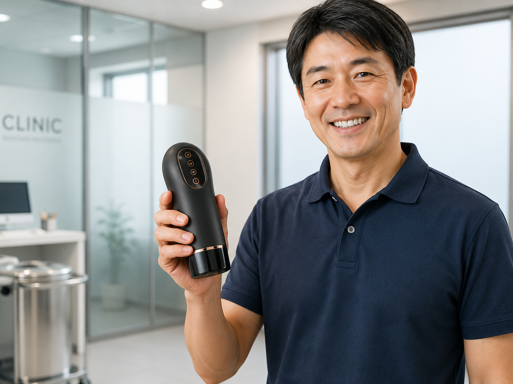 鈴木 隆 — 変化を実感