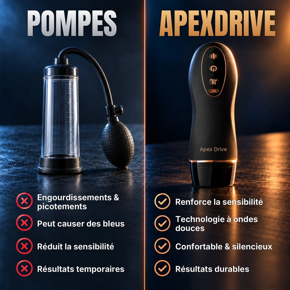 ApexDrive