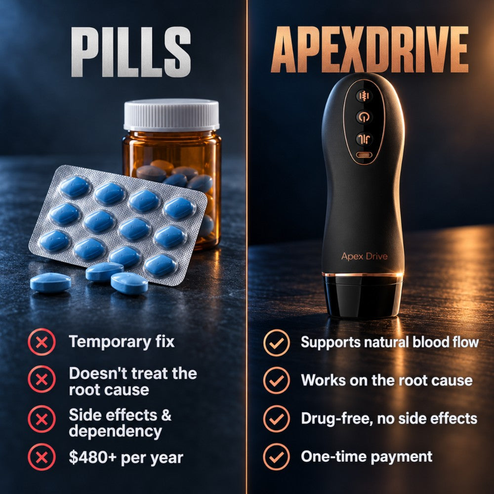 ApexDrive