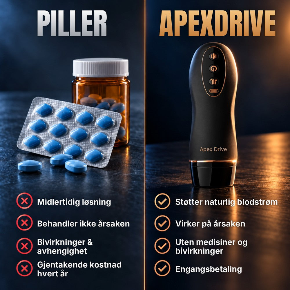 ApexDrive