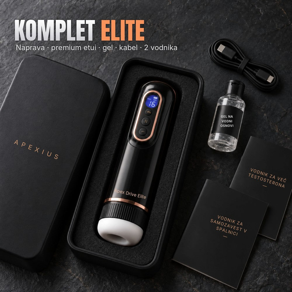 ApexDrive